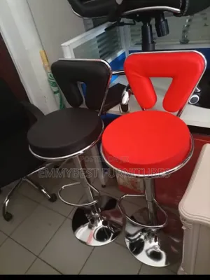 Quality Stool.