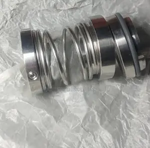 Mechanical Seal
