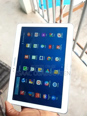 Samsung Galaxy Note 10.1 (2014 Edition) 32 GB White