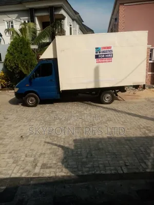 Longway Logistics