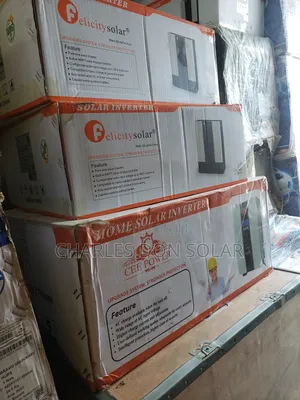 Felicity Inverter 5kva Hybrid Inverter