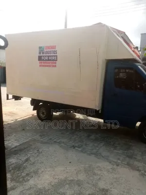 Longway Logistics