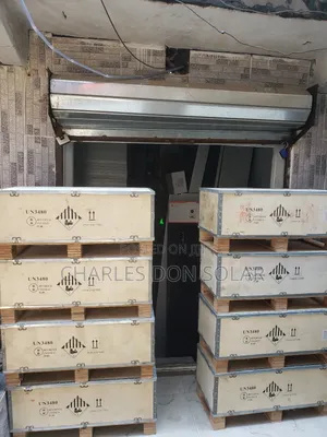 15kwh SMS Lithium Battery