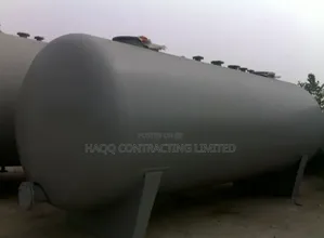 Tested and Certified Ok Diesel Storage Tank for Sale