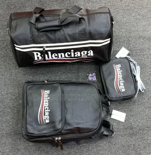 Pure Quality Bag