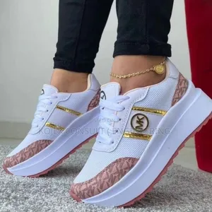 Mk Sneakers Available
