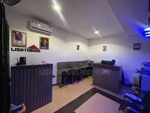 Welcome to Lighthouse Hub Co Working Space With Free Wi-Fi
