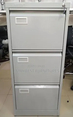 Portable 3step Drawers.