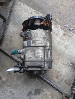 Hyundai Elantra 2014 Manual Compressor Direct Tokunbo