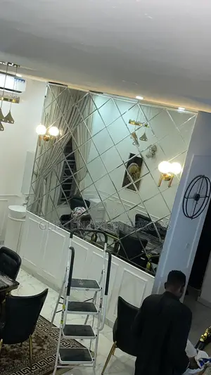 Mirror Design