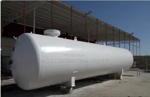 Durable, Standard and Certified Diesel Storage Tank