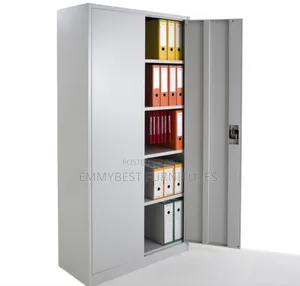 Full Height Metal Files Cabinet.