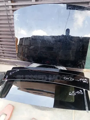 Ex350 2010 Panoramic Roof Glass