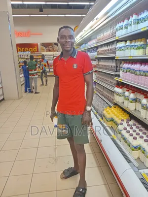 Mr Babatunde Abraham Taiwo