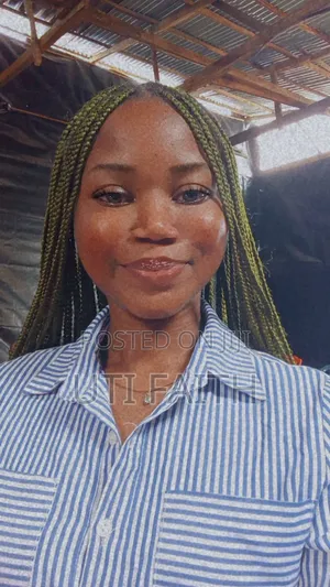 Faith Chukwuemeka Chekwube Uti