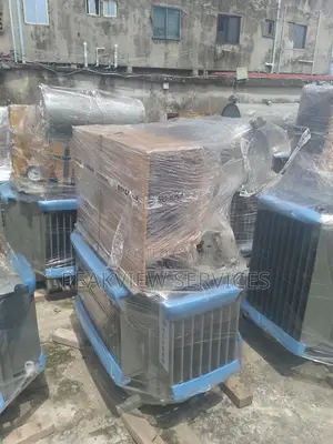 Cost Effecient 100kva by 33000volt Meksan Transformer