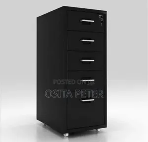 Metal Storage Drawer
