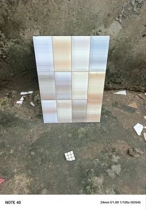 31x45 High Quality Spanish Wall Tiles