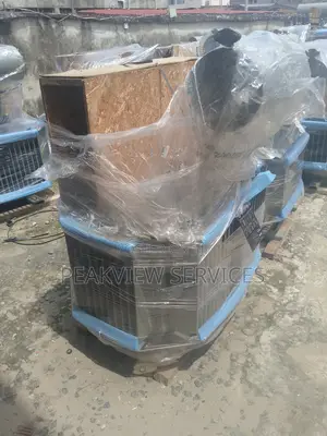 Our Most Standard Meksan 100kva by 33000volt Transformer