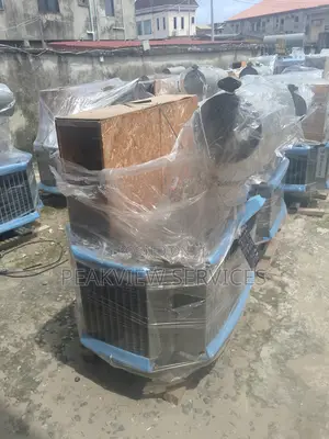 Super Cool 100kva by 33000volt Meksan Transformer