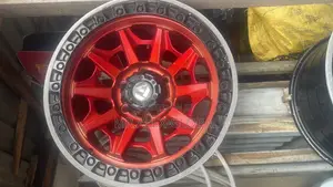 17rim 6hole Off-Road