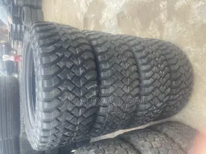 33*12/50r20 Off-Road Tires
