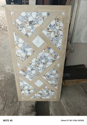 60x120 High Quality Spanish Floor Tiles