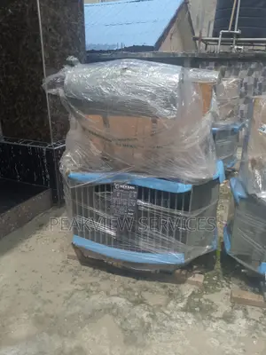 Electric Power 100kva by 33000volt Meksan Transformer