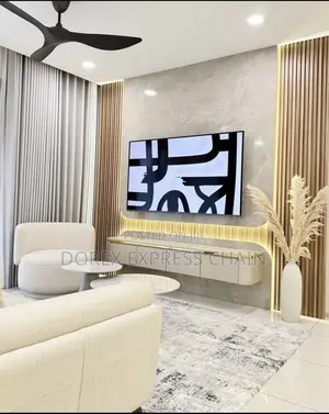Tv Cabinet ~ Fitting Well With Different Styles and Needs