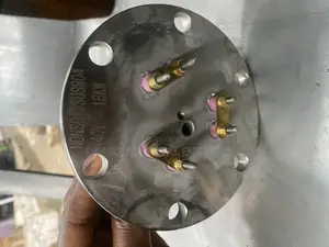 Stainless Steel Electric Heater