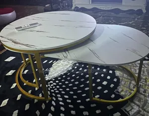 Quality Center Table