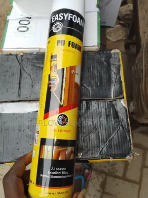 Easyfoam Pu Foam