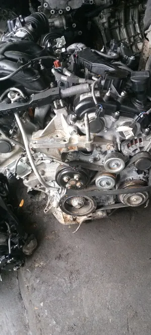 Direct Japanese Engine for 2gr