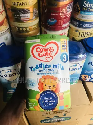 COW GATE 3 for 1-3years