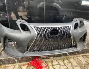 Complete Front Bumper Gs 300