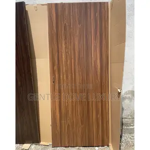 3ft by 7ft Turkey Hard Wooden Door (Rooms)