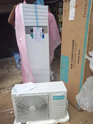 2toons Hisense Ac Non Inverter