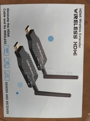 100m Hdmi Wireless Extender