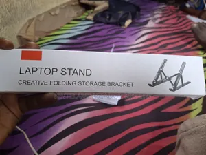 Laptop Adjustable Stand