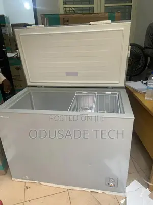 Cool Master Hisense REF 390SH 300litres Chest Freezer