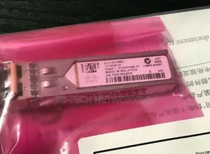 GLC-Sx-MMD SFP Module