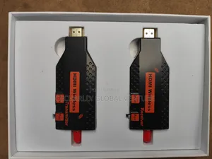 100m Hdmi Wireless Extender