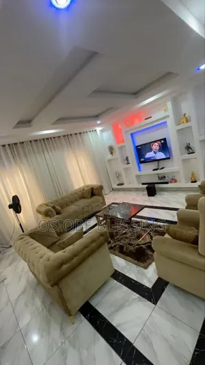 Beautiful 2bedrooms at Sapele Road Benin City
