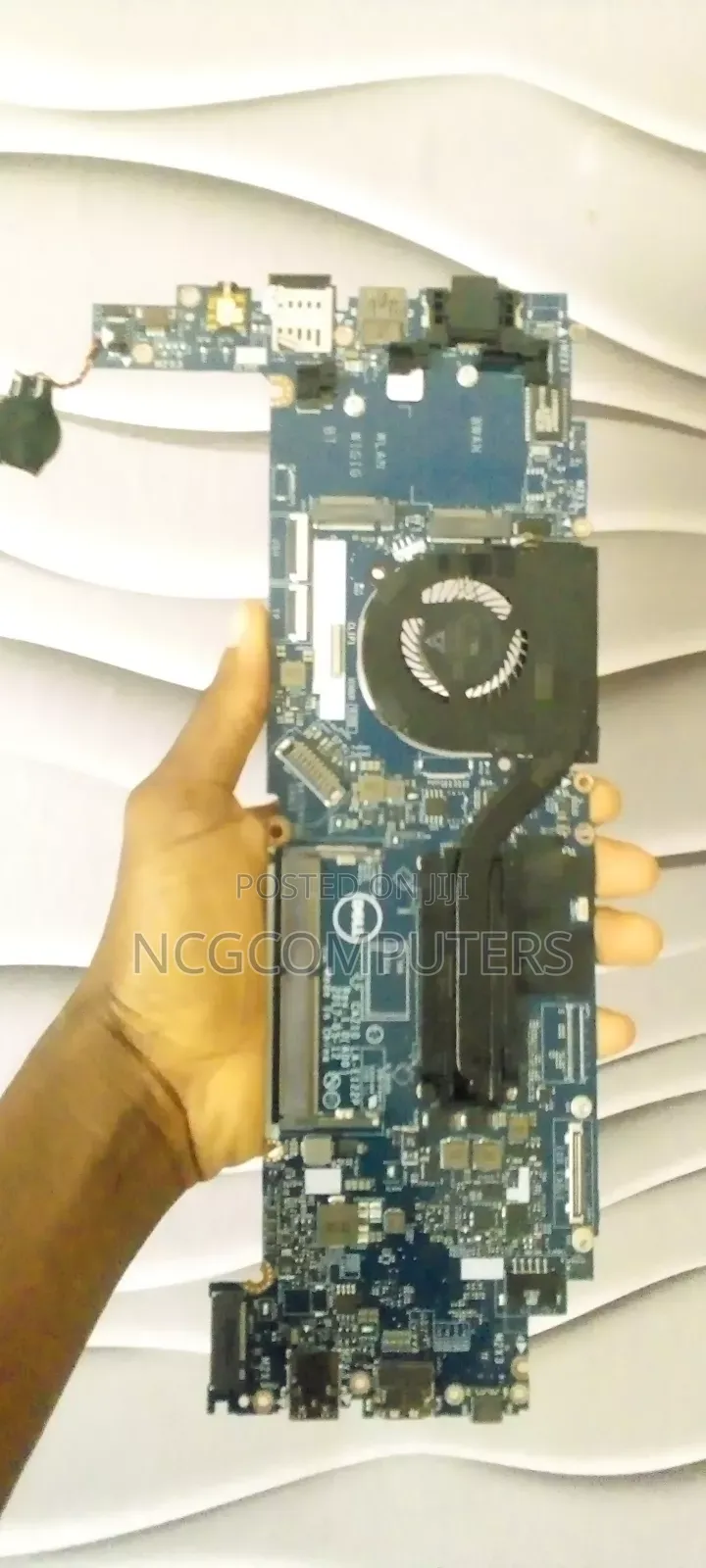 Dell 7280/7290 7380/7390 Motherboard