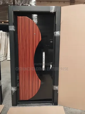 Turkey Luxury Door 3ft by 7ft