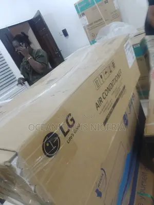 Affordable Inverter LG Air Conditioner Now Selling