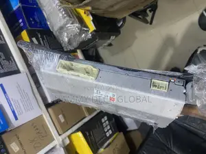 Gx460 Amplifier