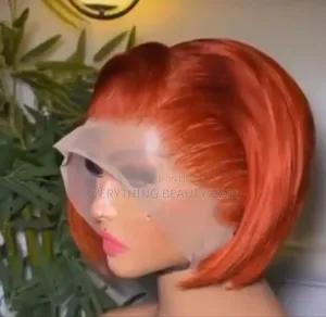 Human Hair