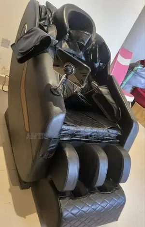 Full Body Massage Chair New
