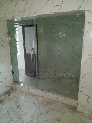 Shower Glass